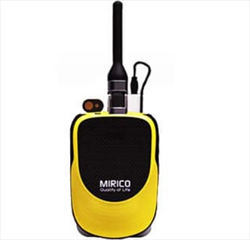 Máy đo khí MIRICO MR-1697i
